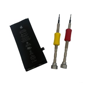 iPhone8 バッテリー交換