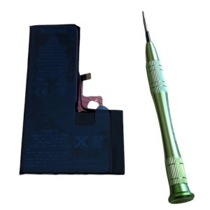 iPhoneXS バッテリー交換