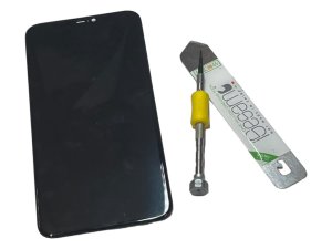 iPhone11ProMax 液晶交換