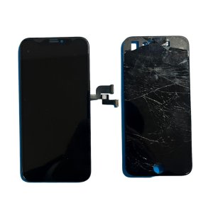 【タッチ不可】 iPhone X 液晶交換