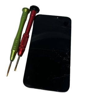 iPhone12 mini フロントパネル交換