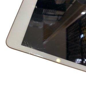 【画面割れ】iPad 第7世代 ガラス交換