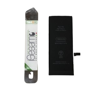 iPhone7 バッテリー交換