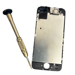 iPhone5S　パネル交換修理