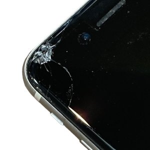 iPhoneSE2 フロントパネル交換