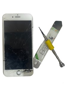 iPhone7 液晶交換