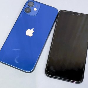 iPhone12mini 【アイフォン12ミニ】パネル交換