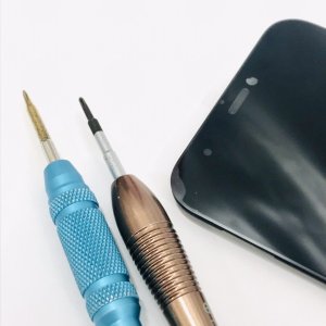 iPhone12mini 液晶交換修理