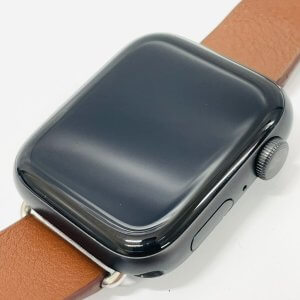 Apple Watch series6 バッテリー交換修理