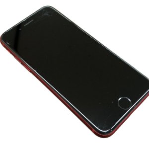 iPhoneSE2（iPhoneSE 第2世代）　バッテリー取り外し作業