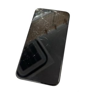 iPhone11 フロントパネル交換