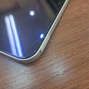 iPad mini6 トップボタン交換