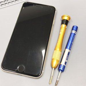 iPhoneSE2 ライトニング交換