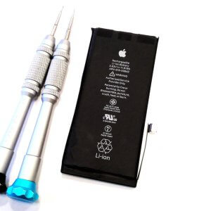 iPhone11 バッテリー交換