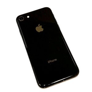 iPhone8 バッテリー交換