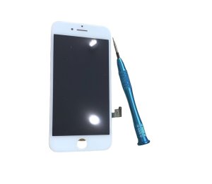 iPhone7　フロントパネル交換修理