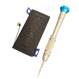 iPhone12mini バッテリー交換