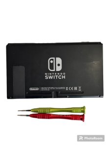 Nintendo Switch(ニンテンドースイッチ) バッテリー交換修理
