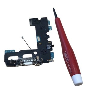 iPhone7 ドックコネクター修理