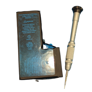 iPhone11ProMax バッテリー交換