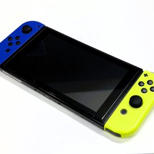Nintendo switch 【ニンテンドースイッチ】 基板修理