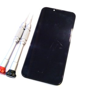 iPhone13 液晶交換