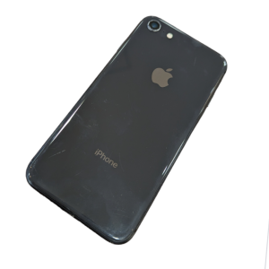 iPhone8 基板修理