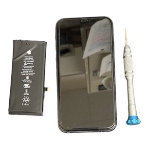 iPhone11 バッテリー交換