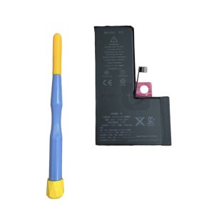 iPhoneXS バッテリー交換