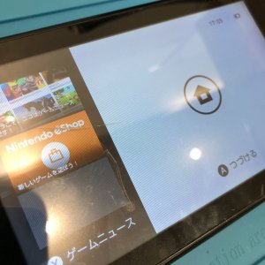 任天堂スイッチ Nintendo Switch 液晶交換