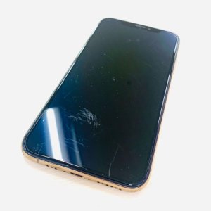 iPhoneXS フロントパネル交換