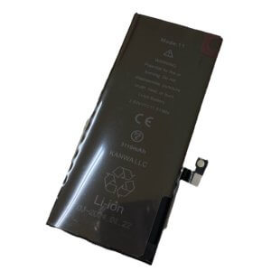 iPhone11 バッテリー交換