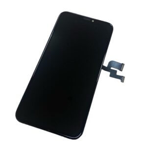 iPhoneX フロントパネル交換