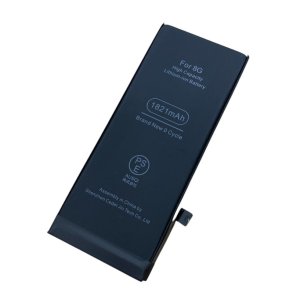 iPhone8 バッテリー交換