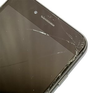 iPhoneSE2 【アイフォンSE2】 画面割れ修理