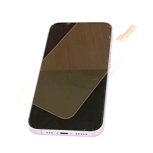 iPhone14 永久保証強化ガラス張り替え