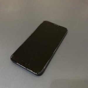 iPhoneXR　パネル交換