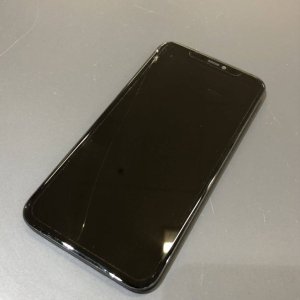 iPhone11　パネル交換