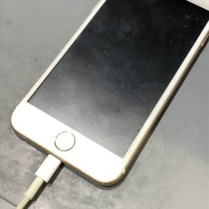 iPhone6S ライトニング交換