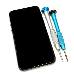 iPhone11Pro 液晶交換