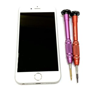 iPhone6 バッテリー交換