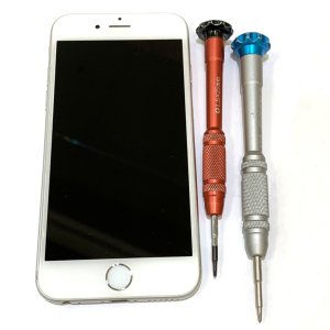 iPhone6 バッテリー交換