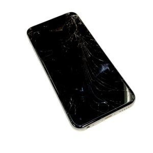 iPhone6 フロントパネル交換