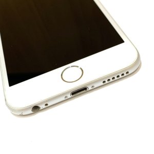 iPhone6 ライトニング交換