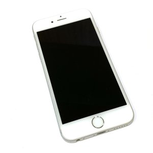 iPhone6 バッテリー交換