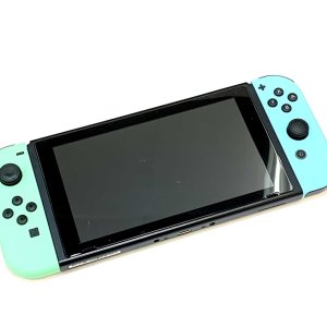 Nintendo switch 液晶交換