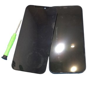 iPhone12 液晶交換