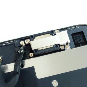 iphoneSE2 近接修理