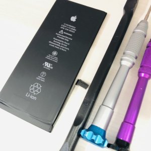 iPhone7 Plus アイフォン7 プラス バッテリー交換