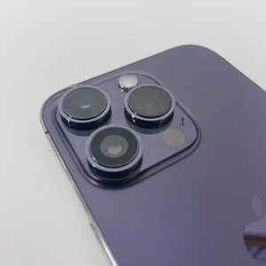 iPhone14Pro アウトカメラ交換修理